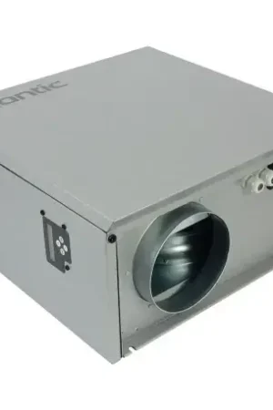 Achat Immédiat Copernic h 1000 pci - caisson simple flux c4 en ligne isolation acoustique