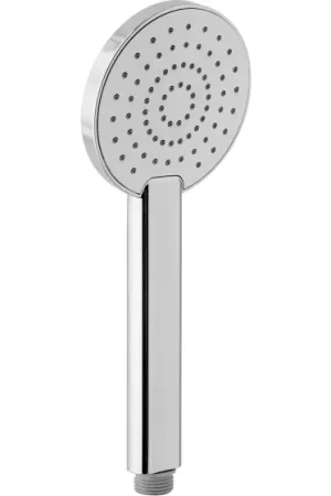 Douchette chromée 1 jet en ABS - 100 mm - AGHE Petit Prix
