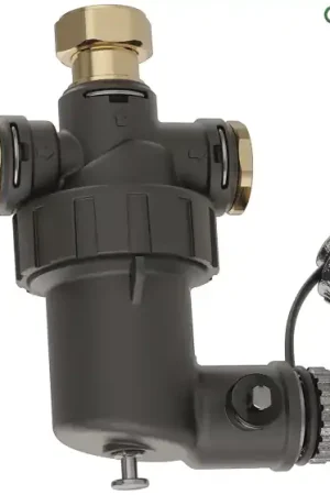 Meilleure Vente DIRTMAG® MINI - Pot de décantation multi-positions 3/4'' MF