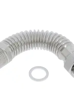 Vente Directe Flexible extensible inox pour DIRTMAG® XS