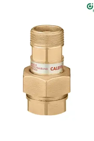 Raccord rapide 3/4'' MF pour vase d'expansion Paiement Sécurisé