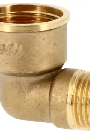 92G - Coude réduit 3/4'' F - 1/2'' M Livraison Express