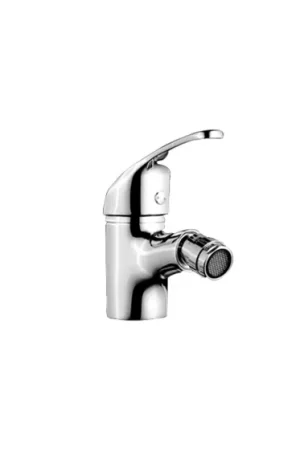 Quantité Limitée Mitigeur bidet chromé - AUGA