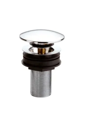 Bonde de vidage universelle sans trop-plein pour lavabo Vente Directe