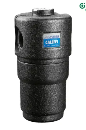 Coque d'isolation pour pot de décantation DIRTCAL 2'' Offre Limitée