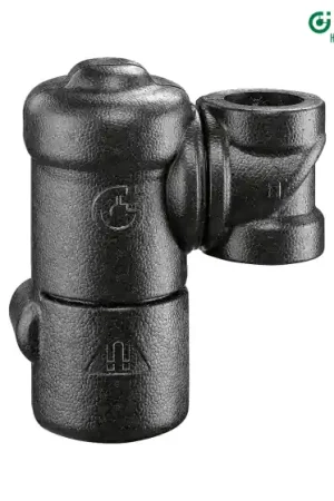 Coque d'isolation pour DIRTMAG® avec vannes Petit Prix