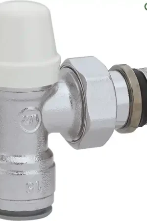 Dernière Chance Coude de réglage DN15 Push-fit