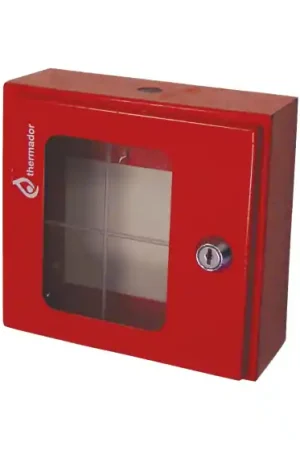 Expédié Aujourd'hui Coffret pour vanne police 165x155x60 mm