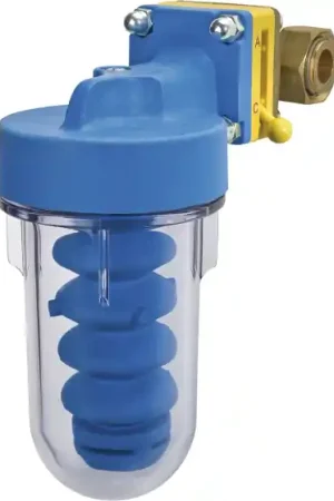 Offre Du Jour Filtre anti-calcaire DOSAPLUS 3 DG 1/2'' FF