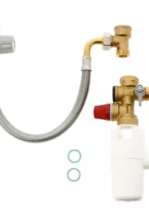 Satisfait Ou Remboursé KMIXéco - Kit de sécurité