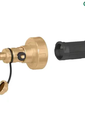 Kit de rinçage pour pot de décantation DIRTMAG PLUS® Quantité Limitée