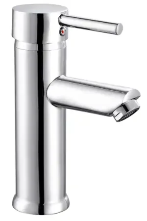 Soldes Mitigeur lavabo chromé - METSI
