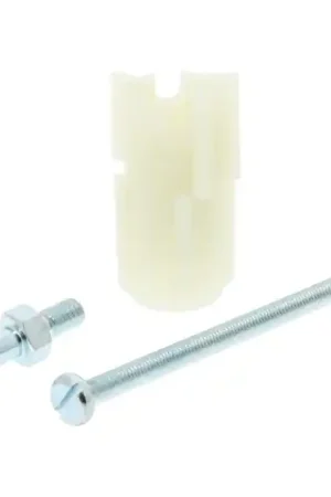 Quantité Limitée Kit de montage du servomoteur SME pour vannes Landis et Gyr