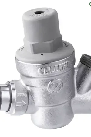 533 - Réducteur de pression pour montage en aval du compteur pour eau froide Vente Flash