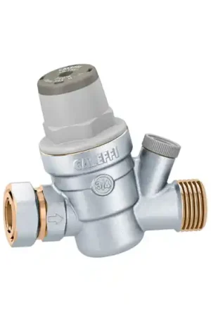 Prix Cassé 533 - Réducteur de pression pour montage en aval du compteur pour eau chaude