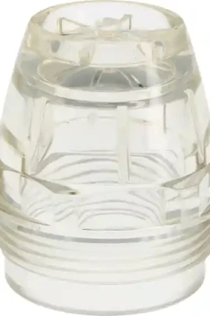 Haute Qualité Bol transparent pour réducteur de pression R535