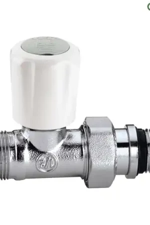 Prix Cassé Corps thermostatisable droit mâle 1/2''