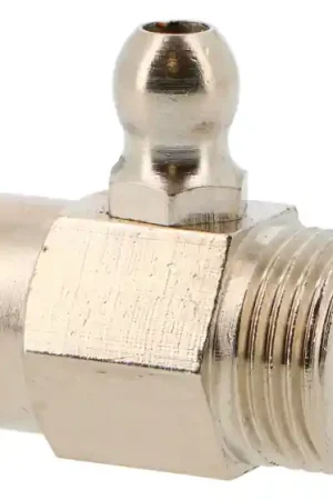 Quantité Limitée Robinet de vidange pour radiateur acier