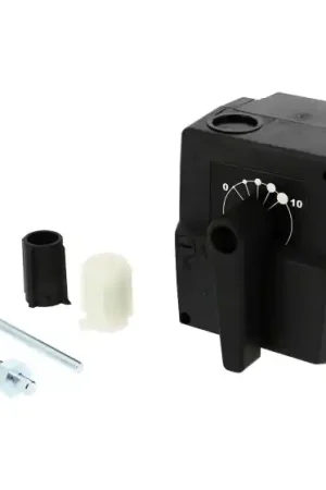SME2 - Servomoteur 230 V pour régulation par thermostat d'ambiance Meilleure Vente