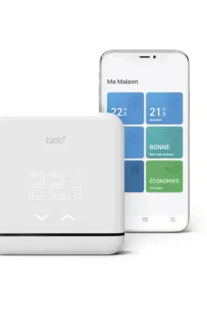 Thermostat connecté V3+ pour climatiseur Promotion Saisonnière