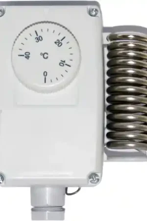 Thermostat étanche à sonde extérieure Nouveauté