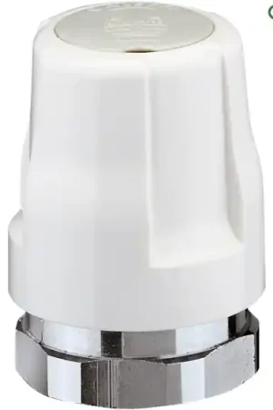 Nouvel Arrivage Tête manuelle pour corps thermostatique