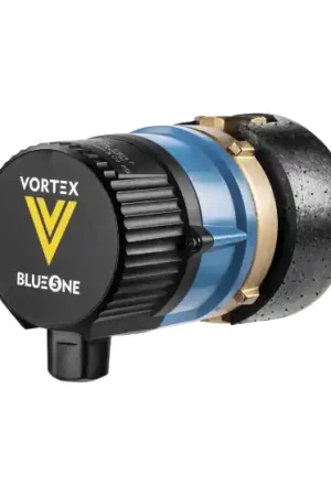 Commander Vite Circulateur sanitaire 1/2'' FF VORTEX BlueOne sans système de régulation