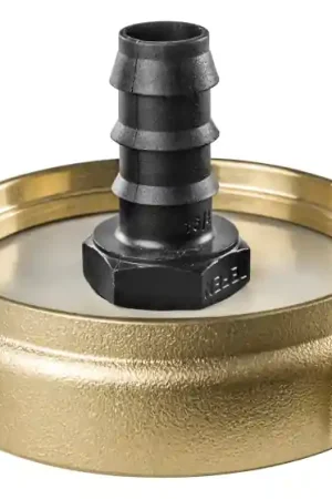 Soldes Bride de purge pour circulateur sanitaire VORTEX BlueOne
