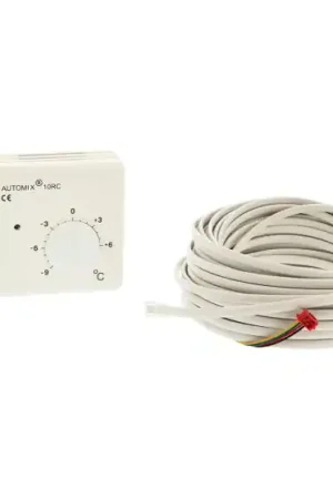 Commande à distance pour régulateur AUTOMIX 10 Commander Maintenant
