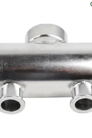 Offre Limitée Kit de raccordement 1''1/4 F pour groupe de sécurité 1''