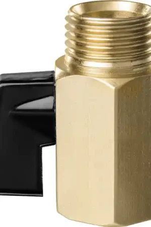Vanne d'arrêt pour circulateur sanitaire VORTEX BlueOne Marque