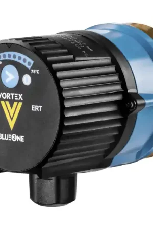 Moteur universel avec thermostat pour circulateur d'ECS Haute Qualité