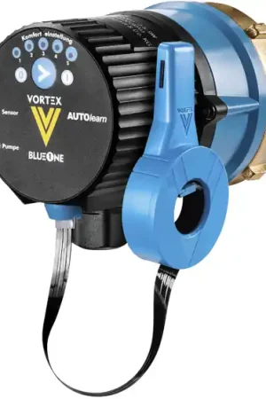 Prix Réduit Moteur universel auto-adaptatif pour circulateur d'ECS