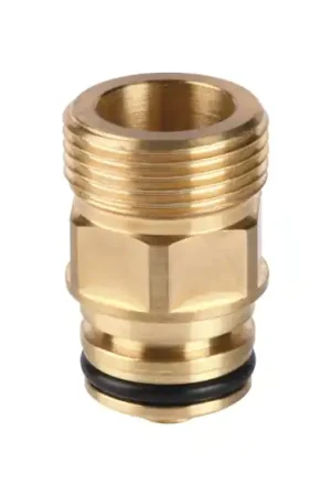 Raccord spécial X-CROSS pour vase d'expansion Offre Exclusive