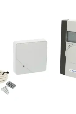 Must-Have Sonde d'ambiance pour premier circuit