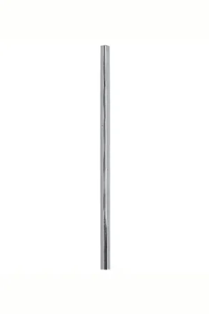 Canne laiton chromée diamètre 15 mm longueur 900 mm Achetez Aujourd'hui