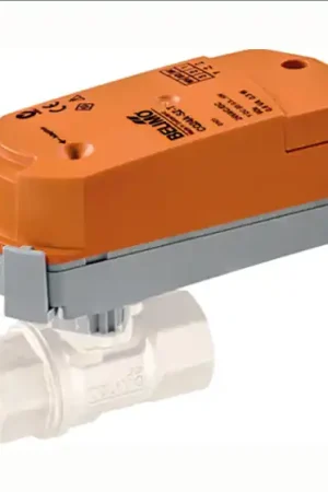 Dernière Chance Moteur 24 V proportionnel 0-10v