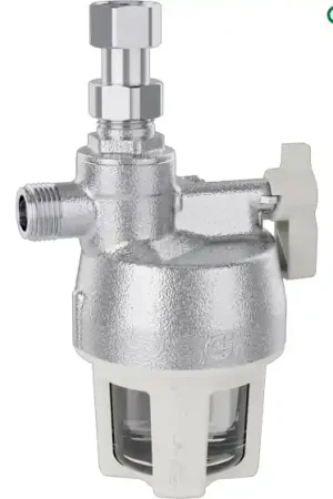 Soldes Doseur de polyphosphates anti-tartre pour chaudière murale Caleffi XP