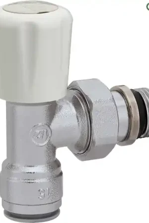 Haute Qualité Robinet thermostatisable PUSH-FIT