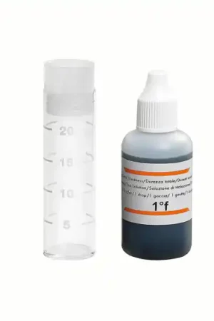 Kit de mesure dureté de l'eau Offre Spéciale