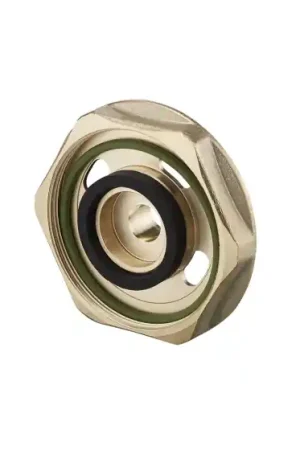 Adaptateur pour cartouche filtrante pour circuit fioul Super Prix