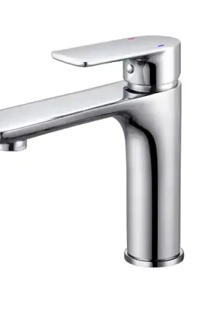Mitigeur lavabo medium chromé - DILO Prix Bas