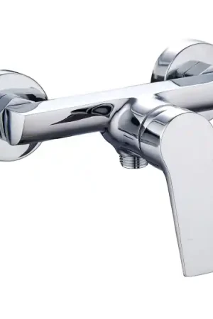 Satisfait Ou Remboursé Mitigeur douche chromé - RUWA