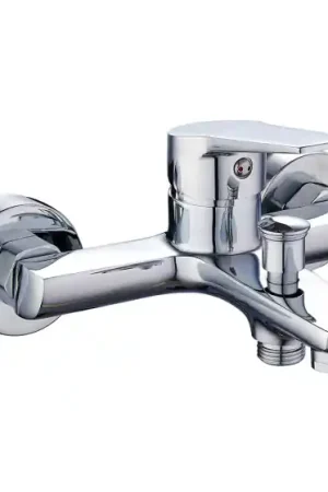 Affaire À Saisir Mitigeur bain-douche chromé économique - RUWA