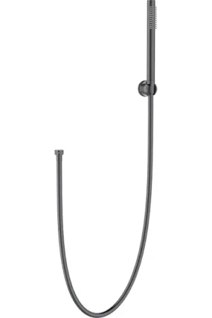 AGHE Kit douchette graphite mat Affaire À Saisir