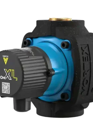 Circulateur sanitaire BLUEONE XL avec kit de conversion - VORTEX Paiement Sécurisé