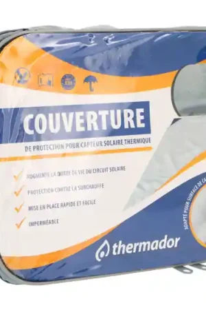Housse de protection pour panneau solaire ASTREA Meilleur Prix
