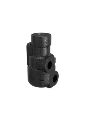 Coque isolante pour CALEFFI HED® Authentique