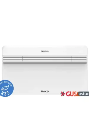 Console monobloc Unico Pro HP EVAN - Rafraîchissement et chauffage Commander Vite