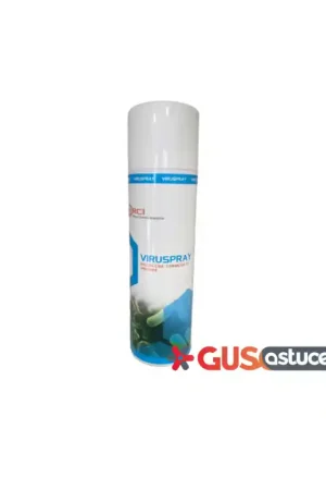 Acheter En Ligne Bactéricide, fongicide, virucide Viruspray